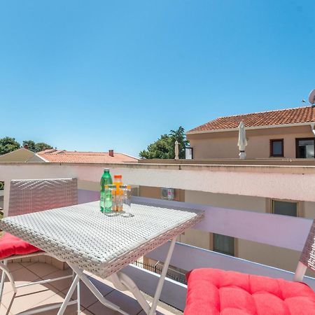 Villa Allegra Zadar Exteriér fotografie