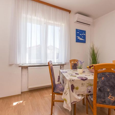 Villa Allegra Zadar Exteriér fotografie