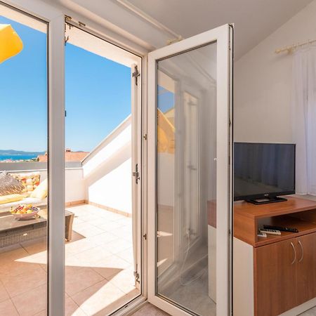 Villa Allegra Zadar Exteriér fotografie