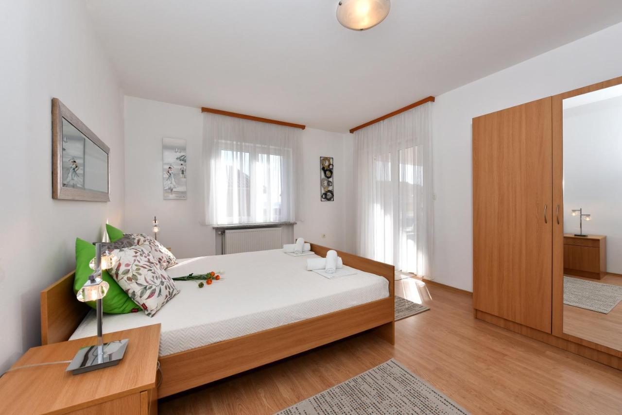 Villa Allegra Zadar Exteriér fotografie