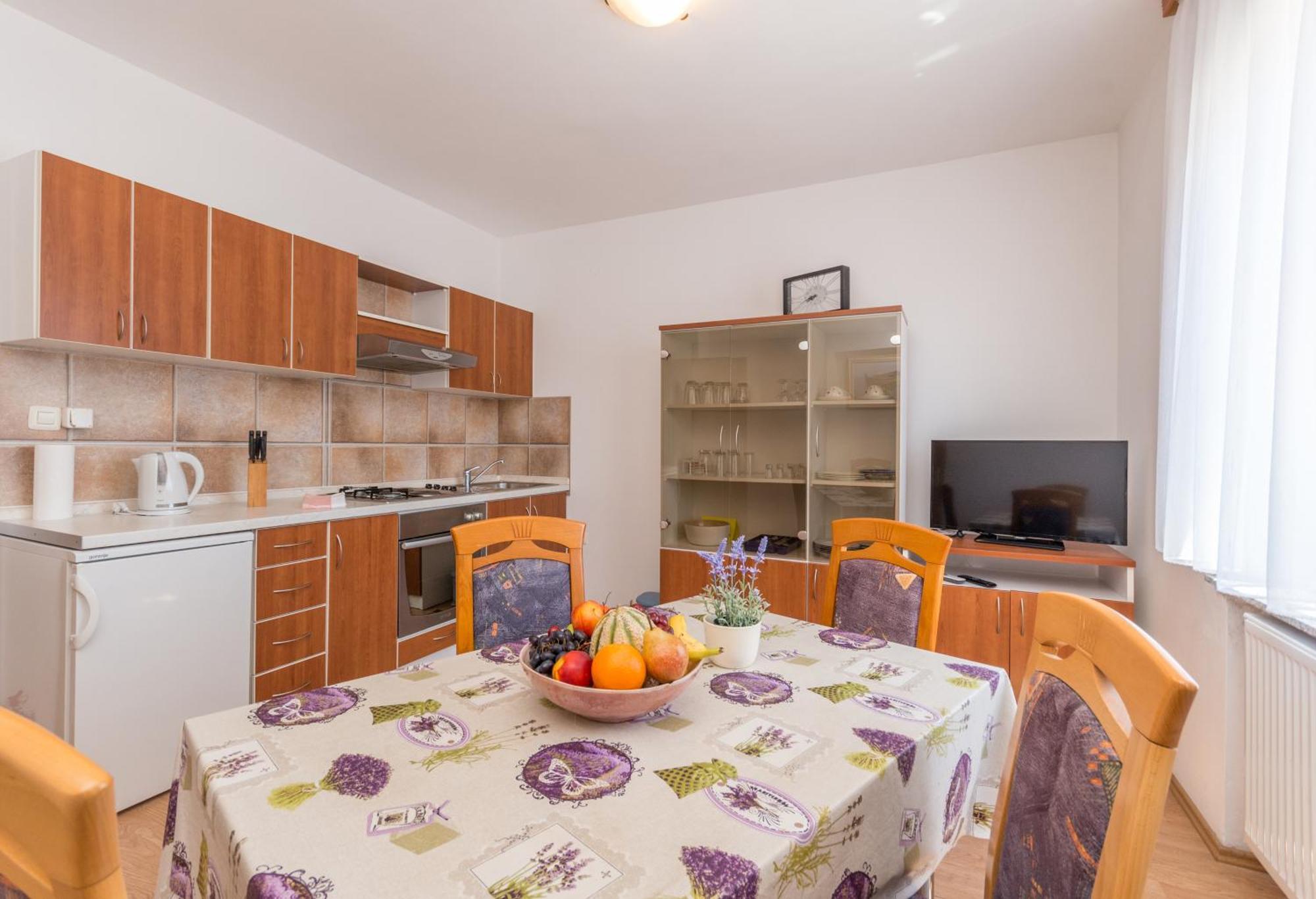 Villa Allegra Zadar Exteriér fotografie