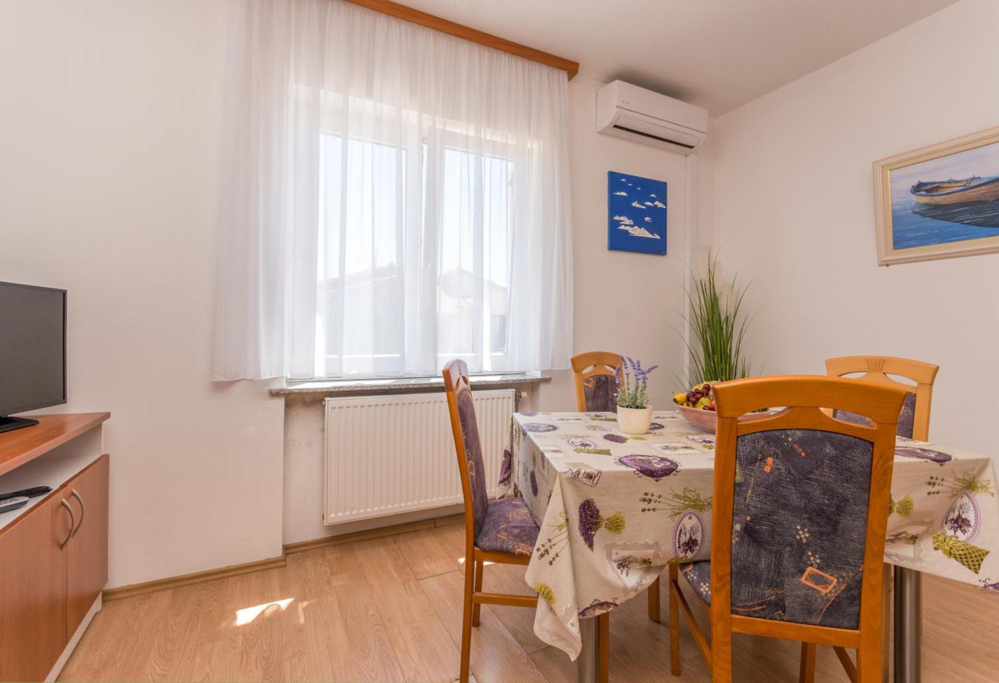 Villa Allegra Zadar Exteriér fotografie