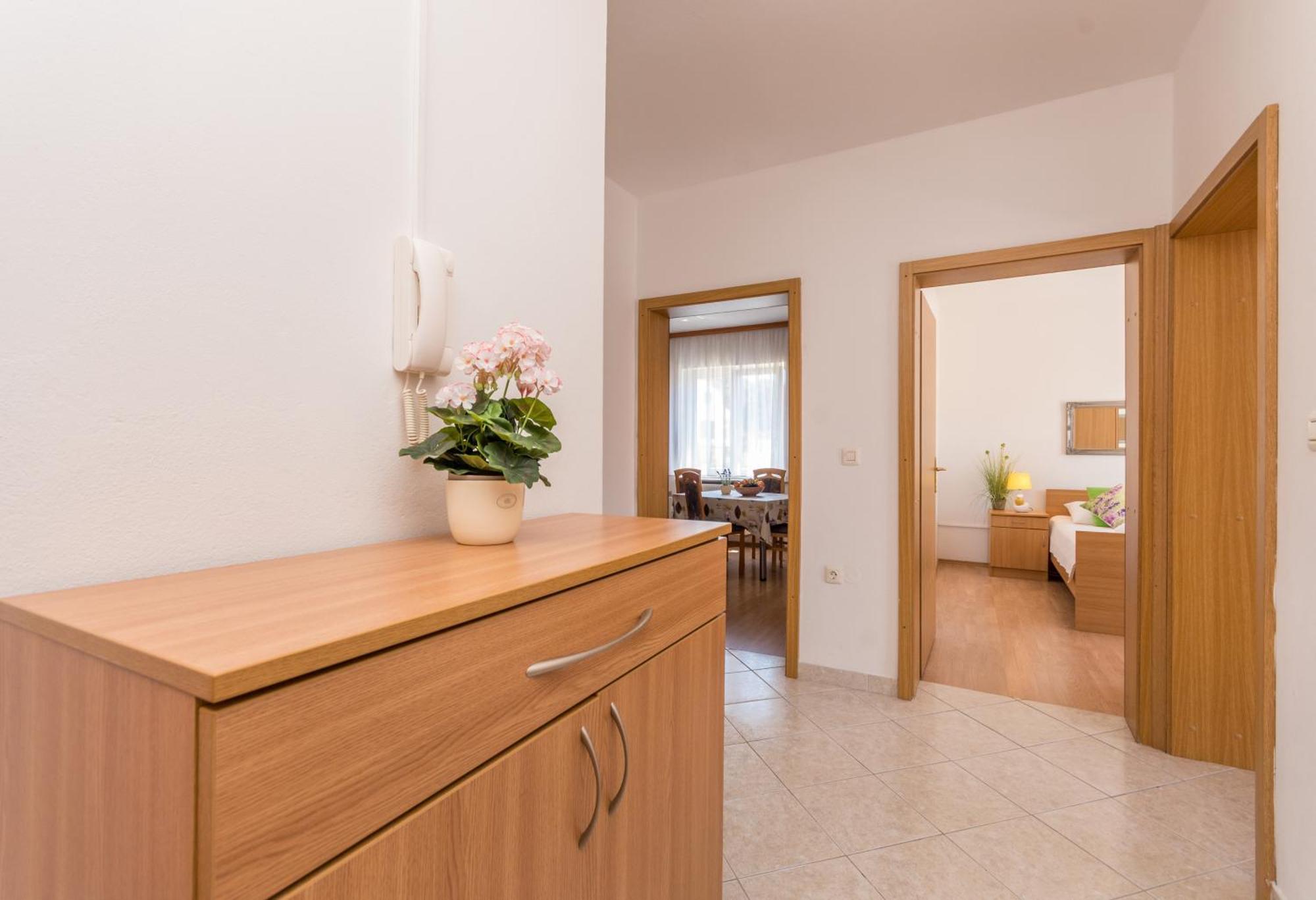 Villa Allegra Zadar Exteriér fotografie