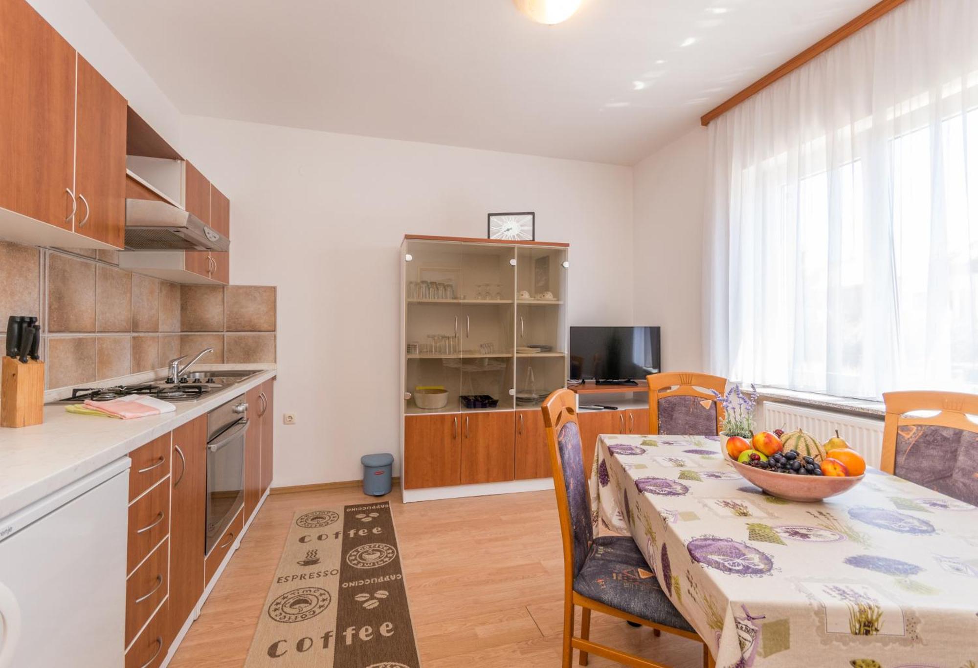 Villa Allegra Zadar Exteriér fotografie